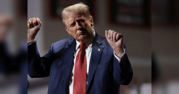 Ми всі залежимо від кульки у голові Трампа: Роман Шрайк про велику політику та гру в рулетку - INFBusiness