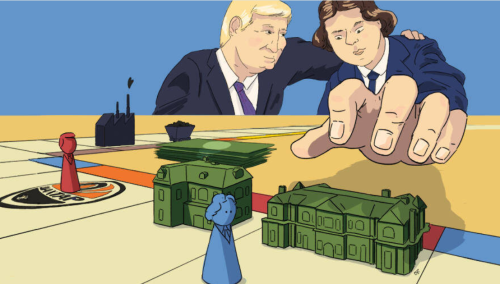 Скільки нерухомості у Ріната Ахметова: чим володіє бізнесмен у Монако, Лондоні та Альпах - INFBusiness