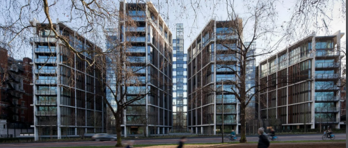 Скільки нерухомості у Ріната Ахметова: чим володіє бізнесмен у Монако, Лондоні та Альпах - INFBusiness