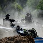 Європа готується до тривалої війни в Україні: але не має стратегії її припинення - INFBusiness