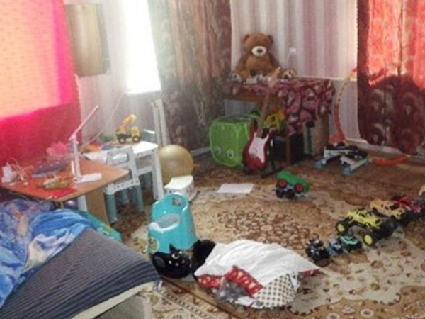 Знищив «конкурента»: під Полтавою батько вбив 3-річного сина через ревнощі до дружини - INFBusiness