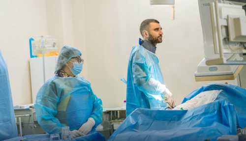 Кропивницький кардіологічний центр оснастили сонячною електростанцією (ФОТО)