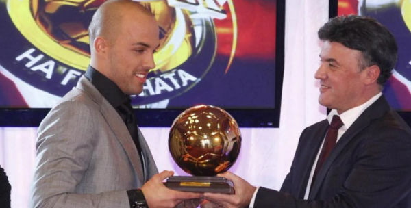 У Болгарії поховають легендарного воротаря, який став героєм чемпіонату світу (фото, відео) - INFBusiness