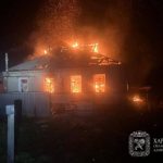 Палають міста і будинки, сотні без світла, є постраждалі: нова хвиля атак накрила Україну - INFBusiness