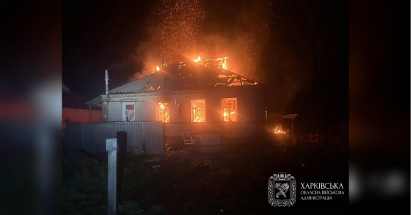 Палають міста і будинки, сотні без світла, є постраждалі: нова хвиля атак накрила Україну - INFBusiness