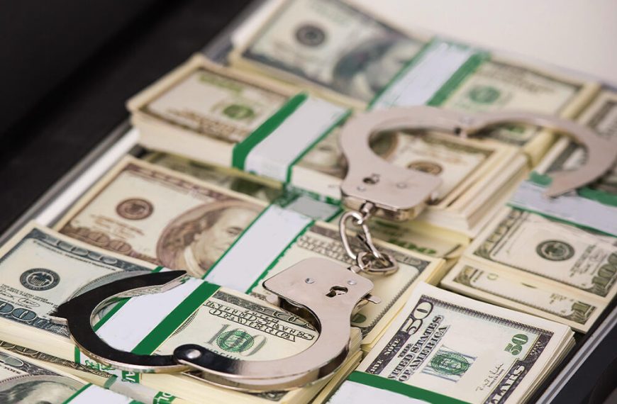 Вадим Машуров та Роман Фелик: архітектор мільйонних афер