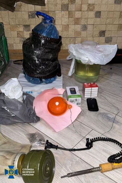 Запобігли теракту проти військових у Хмельницькому (фото) - INFBusiness