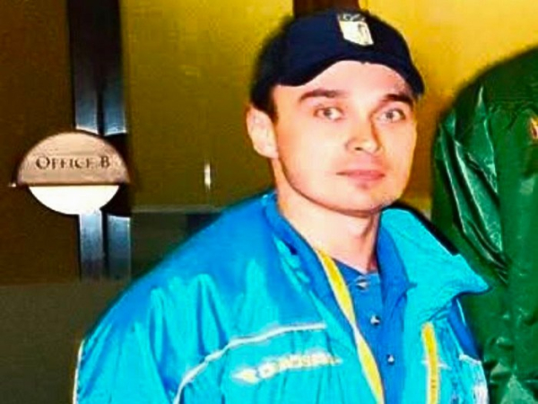 Смертельно поранений у Львові військовий ТЦК був учасником двох Олімпіад - INFBusiness