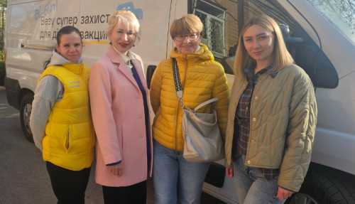 Вакцинами проти COVID-19, дифтерії та правця забезпечили медзаклади Голованівського району (ФОТО) - INFBusiness