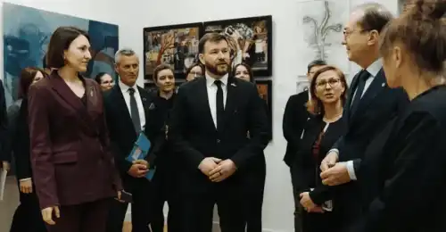 Мін’єднання під керівництвом Улютіна ігнорує кризу з водійськими правами українців у Польщі - INFBusiness