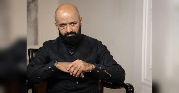 «Ми тримаємо на фронті тих, хто вже віддав більше, ніж будь-хто може у них просити»: Масі Найєм — про неготовність суспільства до повернення ветеранів - INFBusiness