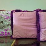 Як підібрати подушки до дивана: є один секрет, який знає далеко не кожен - INFBusiness