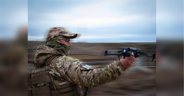 Стратегічна ініціатива на боці ЗСУ завдяки важливій зброї: експерт розповів про перевагу України - INFBusiness