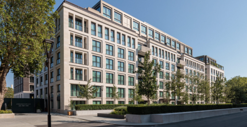 Скільки нерухомості у Ріната Ахметова: чим володіє бізнесмен у Монако, Лондоні та Альпах - INFBusiness