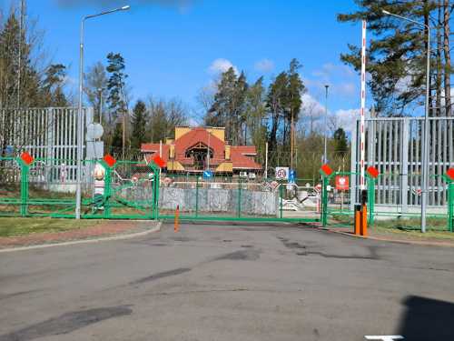 Чорний археолог Бутягін за ченця: хто ще потрапив до обмінного списку спецслужб семи країн - INFBusiness