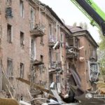 «20 страшних годин»: у Дніпрі підбили підсумки масованої атаки противника - INFBusiness