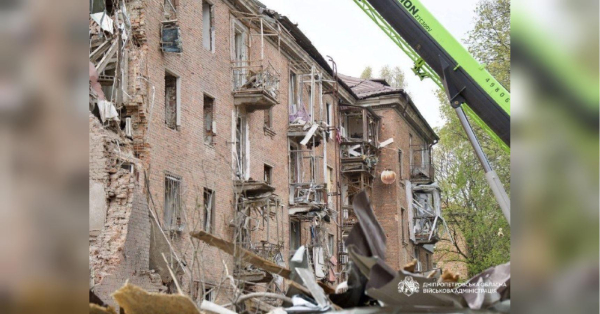 «20 страшних годин»: у Дніпрі підбили підсумки масованої атаки противника - INFBusiness