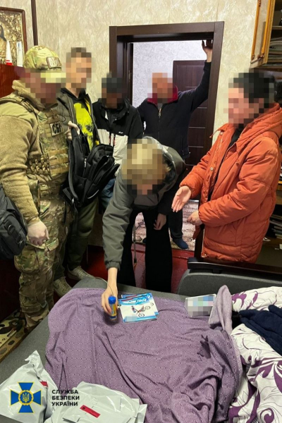 Масовим вбивствам школярів за завданням російських спецслужб запобігли у двох областях України (фото) - INFBusiness