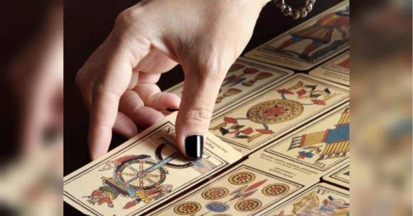 Овнам — «Шут» і нові можливості, Козорогам — «Імператор» і контроль над ситуацією: Таро-прогноз на 11 квітня - INFBusiness