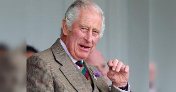 Король Чарльз хоче, щоб біографія королеви була написана жінкою - INFBusiness