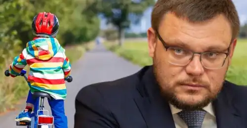 Співробітникам НАБУ, які коментуватимуть фіктивне всиновлення Кривоносом дитини, загрожує звільнення, – журналіст Дмитренко - INFBusiness