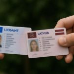 Ще одна країна узаконила українські права водія без додаткових умов - INFBusiness