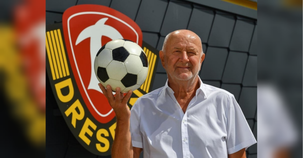 Помер титулований футболіст, який завоював медаль Олімпійських ігор і потрапив у скандал з п'ятьма пляшками віскі (фото) - INFBusiness