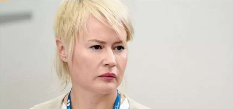 СМИ: Водолажко якобы придумала схему, чтобы владельцы игорного бизнеса не платили за лицензии - INFBusiness