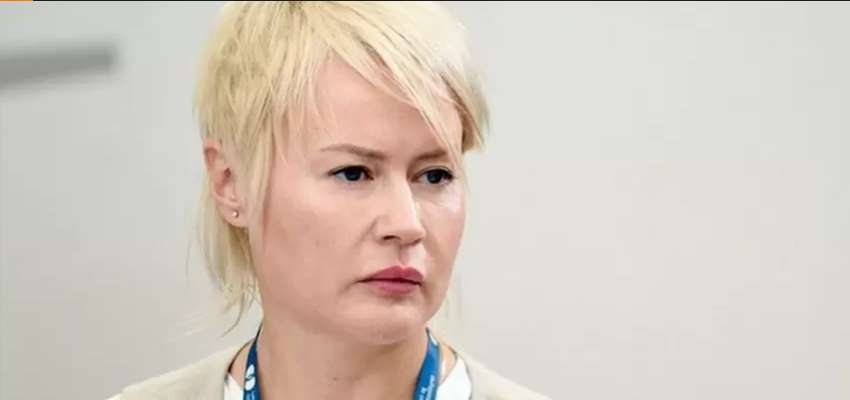 СМИ: Водолажко якобы придумала схему, чтобы владельцы игорного бизнеса не платили за лицензии