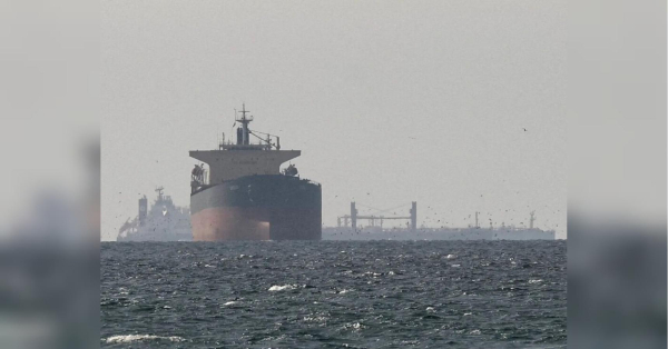 «Ніколи не повернеться»: в Ірані відповіли на вимогу Трампа відкрити Ормузьку протоку