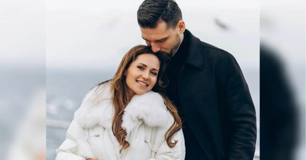 Це не про кохання: популярна акторка потрапила під хейт - INFBusiness