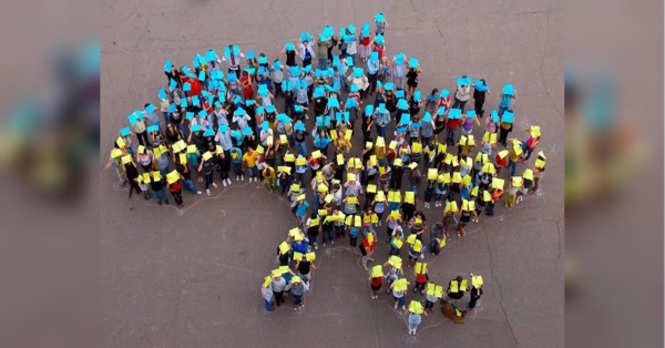 Мінус 300 тисяч щороку: українці стрімко вимирають - INFBusiness