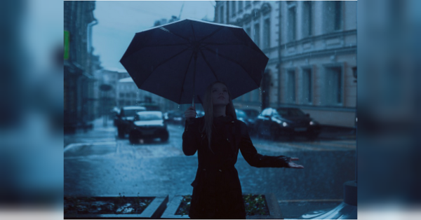 Похолодання і дощі накриють Україну: де зіпсується погода - INFBusiness