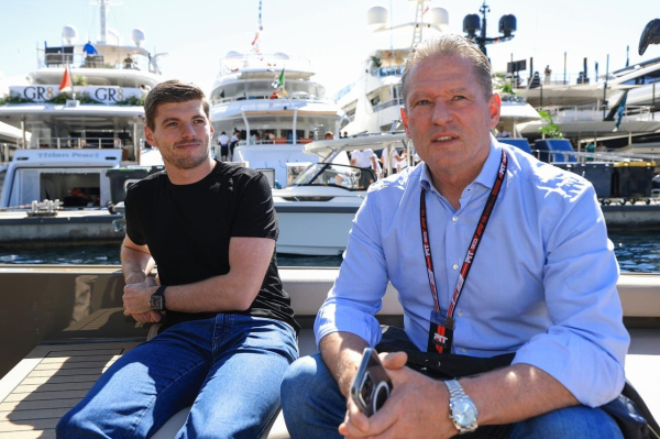 Батько багаторазового чемпіона Формули-1 потрапив у моторошну аварію на ралі в Бельгії (відео) - INFBusiness