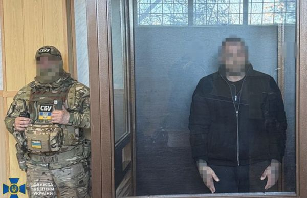 Іноземний кілер планував убивство високопоставленого військового в Одесі (фото) - INFBusiness