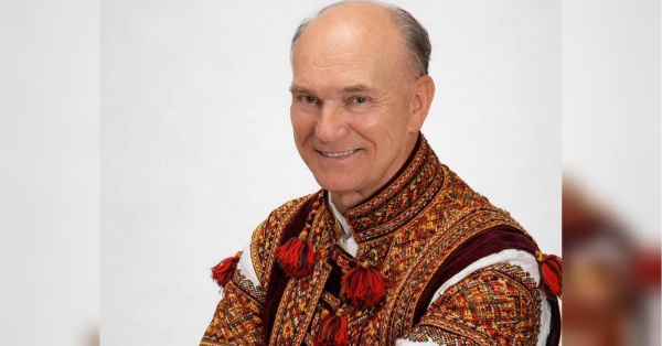 Легенда української пісні: на 80-му році життя помер Михайло Мацялко - INFBusiness