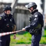 Нардеп Сергій Алєксєєв: Реформу поліції потрібно проводити з чистого аркуша - INFBusiness