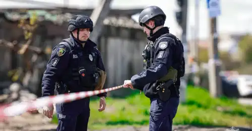 Нардеп Сергій Алєксєєв: Реформу поліції потрібно проводити з чистого аркуша