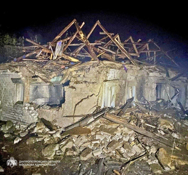 Вночі росіяни масово атакували Суми: є руйнування та постраждалі (фото, відео) - INFBusiness