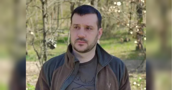 «Те, що сьогодні відбувається з мобілізацією — це бомба сповільненої дії» — Віктор Андрусів - INFBusiness