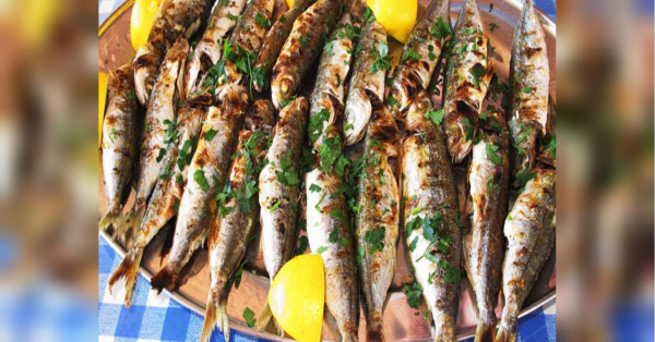 Забудьте про дорогий лосось: корисна риба, яку обов’язково треба додати до раціону - INFBusiness