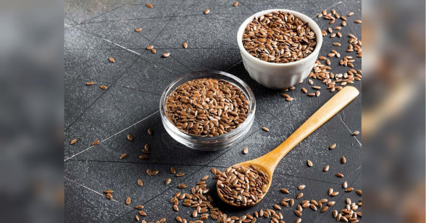 Вживаєте насіння льону для схуднення, але вага не зменшується: яких двох помилок слід уникнути - INFBusiness