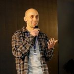 «Я впав у кому. Лікарі сказали рідним, щоби прощалися зі мною»: ветеран після ампутації відкрив дитячу IT-школу - INFBusiness