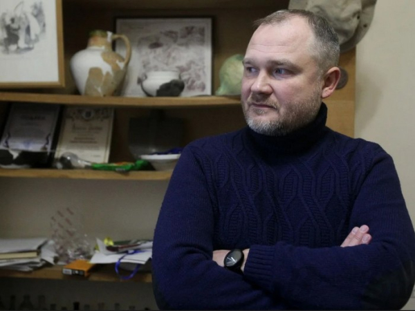 Існує версія, що княгиня Ольга замовила вбивство сина: як історія загибелі Святослава може бути пов’язана з Києво-Печерською лаврою - INFBusiness