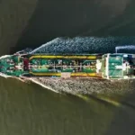 Іран повністю відкрив Ормузьку протоку - Трамп у захваті, ціни на нафту впали - INFBusiness