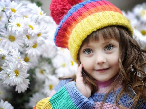 З Кобеляк — на Бродвей: історія 11-річної українки, яка стала обличчям європейських кутюр’є - INFBusiness