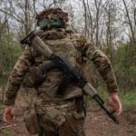 Російські війська намагаються прорватися через ліс на Дніпропетровському напрямку - INFBusiness