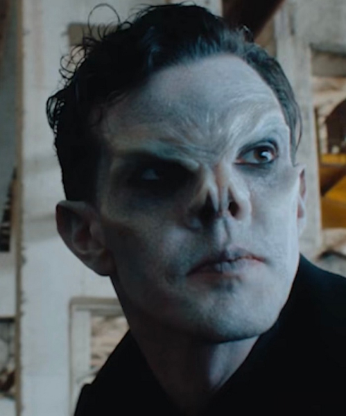 Винищувачка вампірів: популярна співачка відтворила відомий серіал - INFBusiness