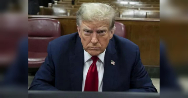 Вони тупі люди з низьким IQ: Трамп атакував колишніх союзників через критику війни в Ірані - INFBusiness