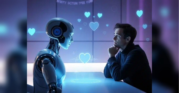 Ризик чи користь? Чи варто довіряти здоров’я ШІ - INFBusiness